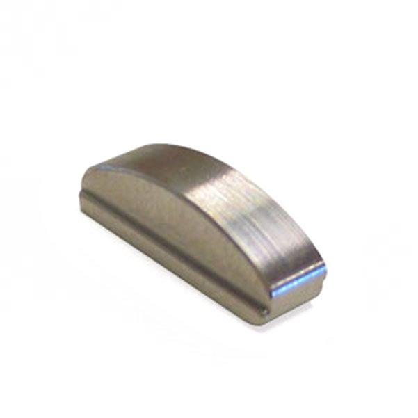 Honda Offset Flywheel Key - 2 Degree - XR/CRF50/70/80/90/100